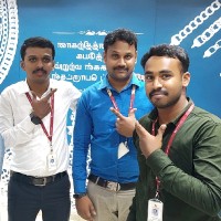 Nandha Surya