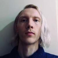Pavel Kolesnikov