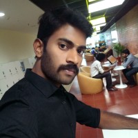 MANIMARAN MOHAN