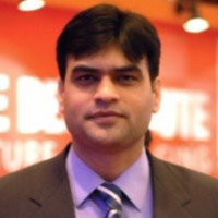 Muhammad Zaheer Iqbal