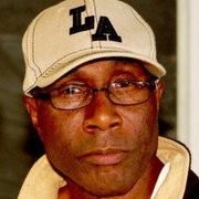 James Lewis Perdue Jackson II