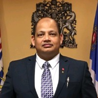 Dewan Hossain, Rfra