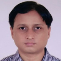 Amit Pratap Singh