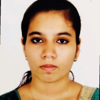 Devipriya Rajendran