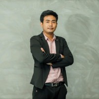Aung Paing Soe
