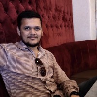 Suraj Joshi