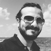 Bassem Ahmed