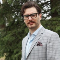 Mohammad Naderi