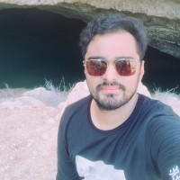 Syed Ahmed