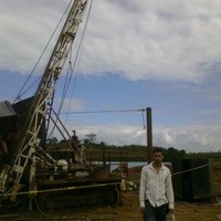 Darwin Vasquez cataño