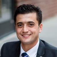 Khaled Bani Hani
