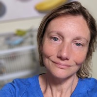 Sarah Scott