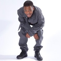 Marckeese Moore