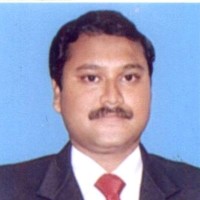 Harekrishna Chowdhury