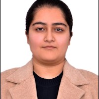 Mehardeep Kaur