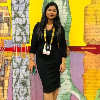 Akanksha Vichare