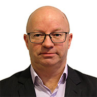 Jan Stenmoe