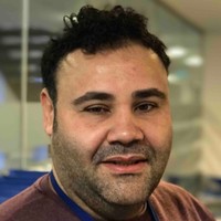 Okan Sütcü
