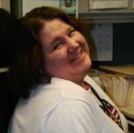 Sharon Belcher