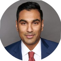 Ash Reddy