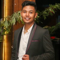 Sujan Kapali