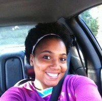 Monique Williams