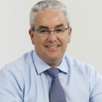 Graham Hughes