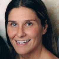 Kristy Aravidis