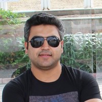 Mojtaba Arabi
