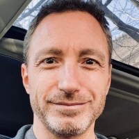 Kevin Kirsner