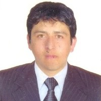 Juan Medina Mendoza