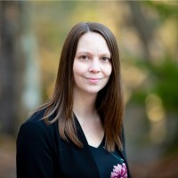 Amanda Mitchell, MBA