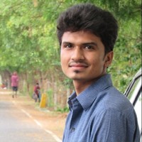 Sanket Patel