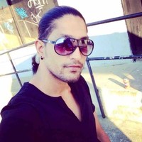 Ameer Humza