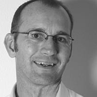 Dick Van Mersbergen