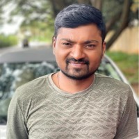 Lakshmi Narasimha Bodapati