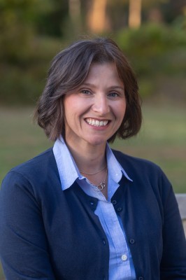 Elizabeth Toal