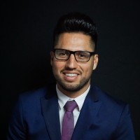 Adrian Lorenzo Arellano, Pmp