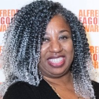 Juliet Gilkes Romero