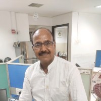 K Chandrasekhar