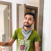 Tara Prasad Bhattarai
