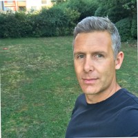 Mark Griffiths