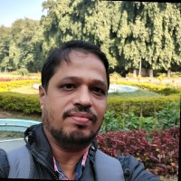 Dhirendra Kumar panda