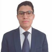 Josué Mendoza Romano