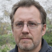 Marc Liebman