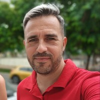 Jesús Meseguer