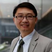 Mark Wang