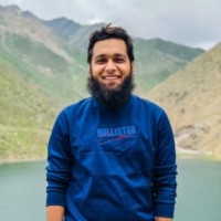 Shahxaib Saeed