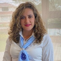 Veronica Albuja Salgado