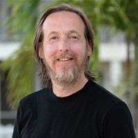 Ian Scott